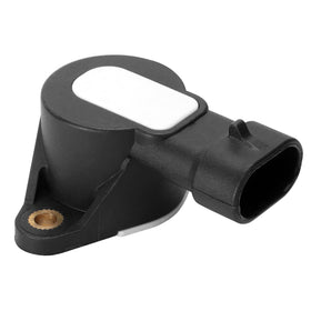 Roykaw RXV dustproof sensor unit protects electronics in rugged golf carts.