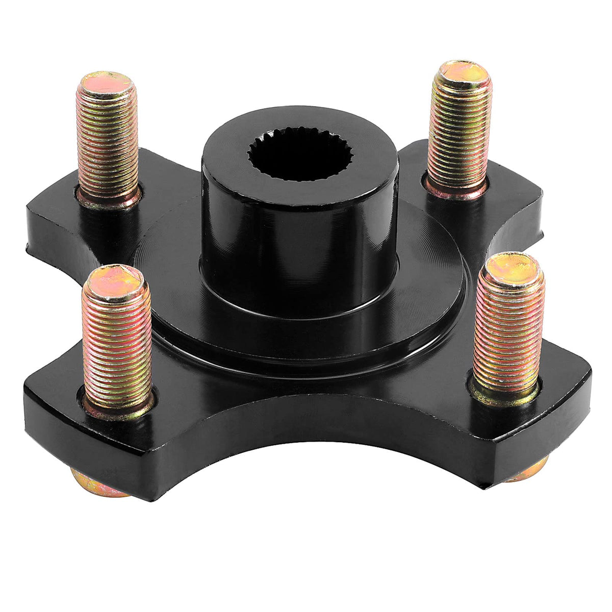 Roykaw RXV rear assembly view confirms compatible parts alignment.