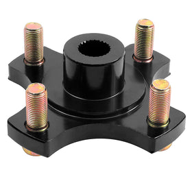 Roykaw RXV rear assembly view confirms compatible parts alignment.