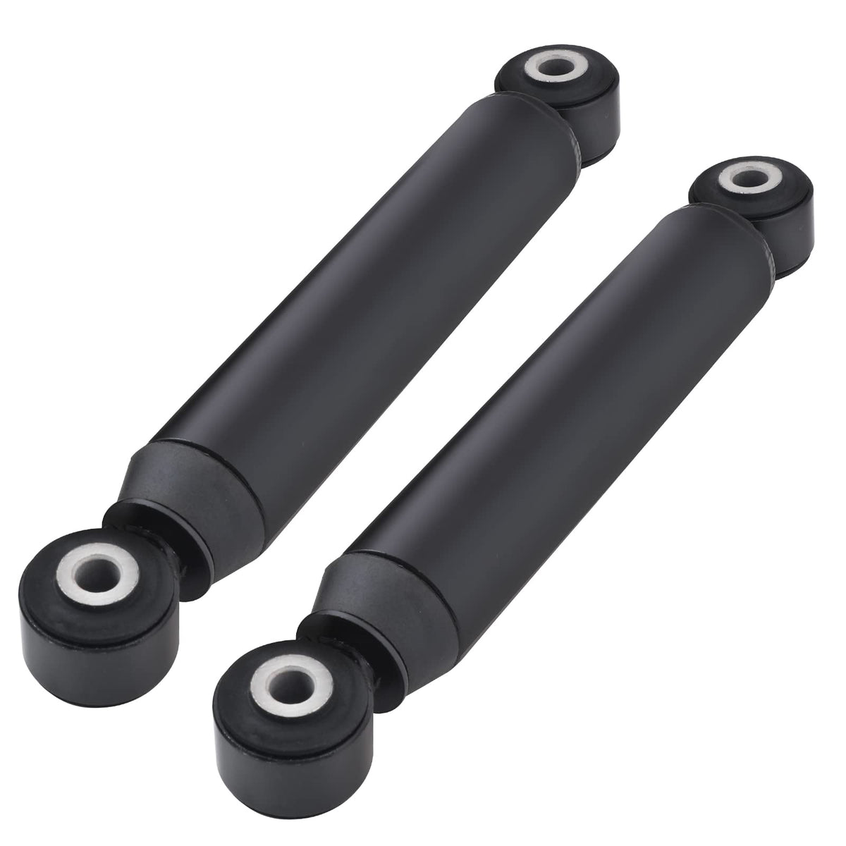 Roykaw EZGO RXV rear shocks assembly demonstrating upgraded suspension