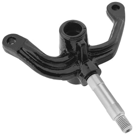 Roykaw EZGO RXV spindle close-up highlighting durable outer surface.