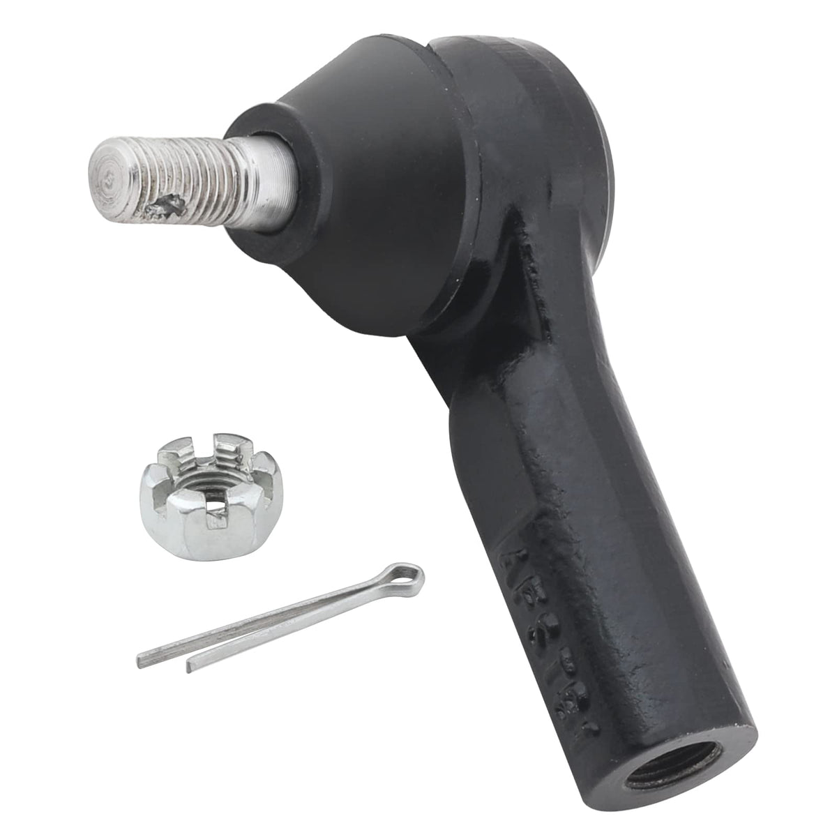 Roykaw EZGO TXT 2001+ outer ball joint ready for installation.