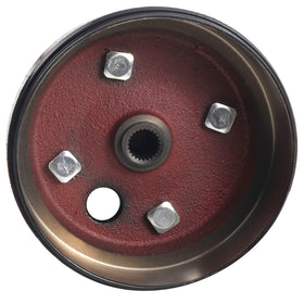 Roykaw EZGO TXT durable materials for long-lasting components