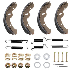 Roykaw EZGO TXT installation hardware kit included