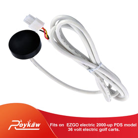Roykaw EZGO TXT series sensor included for 2000-2009 models