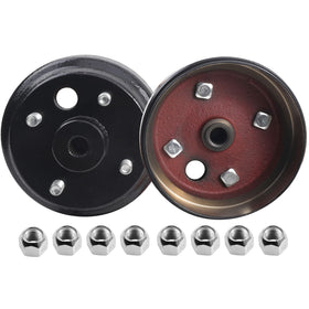 Roykaw EZGO TXT springs repair kit compatible with OEM 27944-G01