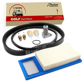 Roykaw EZGO TXT drive belt for reliable performance