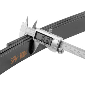 Roykaw EZGO TXT U-bolts and hardware for secure installation