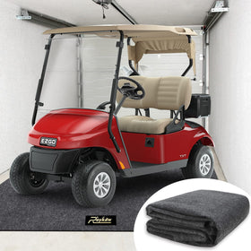 Roykaw foldable portable mat easy to transport and store