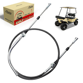 Roykaw forward-reverse cable on Club Car DS 1984-1997 for smooth gear transitions.