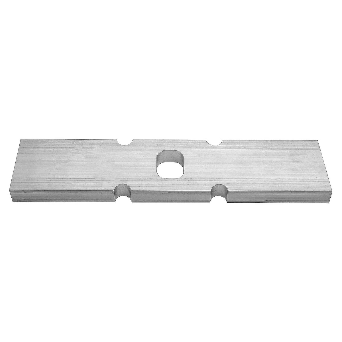 Roykaw lift block providing front clearance with 12-inch wheels on Club Car Precedent.