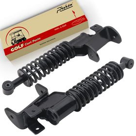 Roykaw front shock strut assembly for EZGO RXV 2008+ delivers smoother ride.