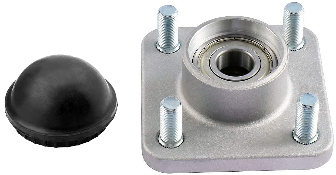 Roykaw front wheel hub assembly for Yamaha G14 offers durable performance under varied terrains.