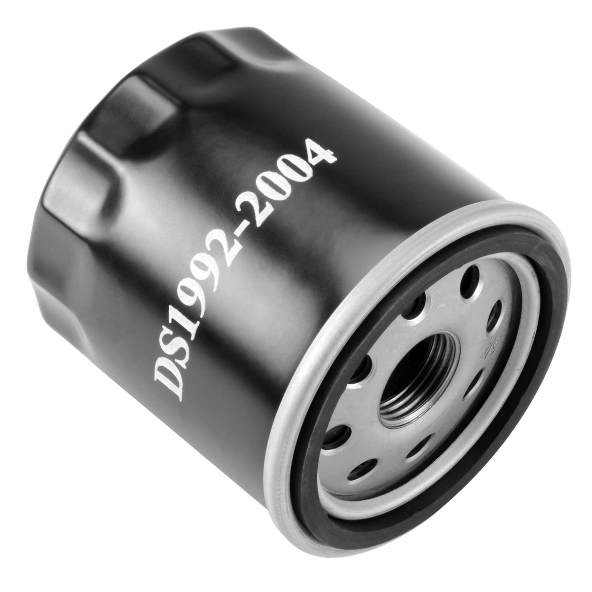 Roykaw fuel filter B provides extra protection for fuel system