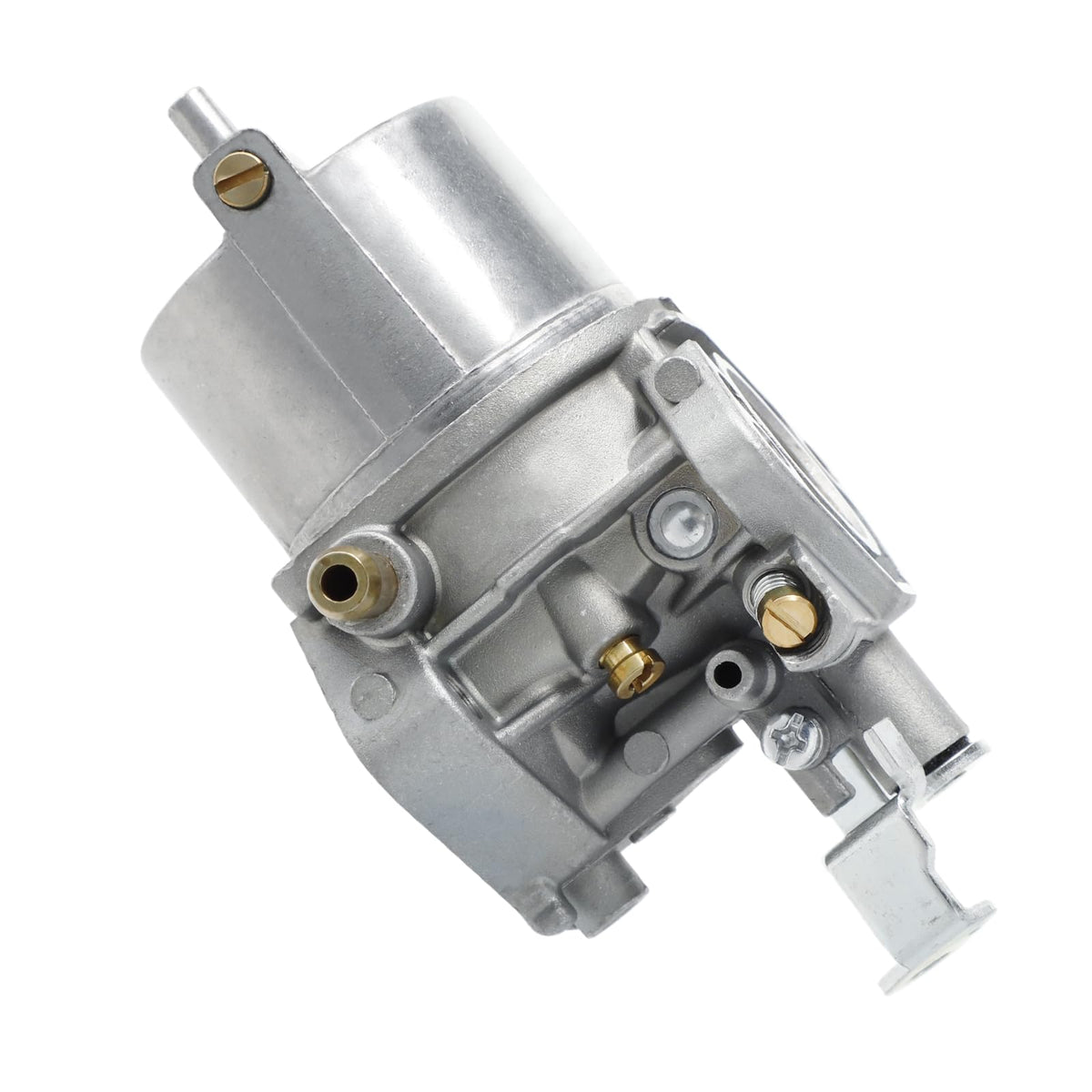 Roykaw fuel lines and hose set for secure fuel delivery
