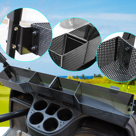Roykaw G29/Drive model fit for Yamaha golf carts