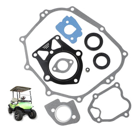 Roykaw gasket kit collection for Yamaha golf carts improves rebuild readiness.