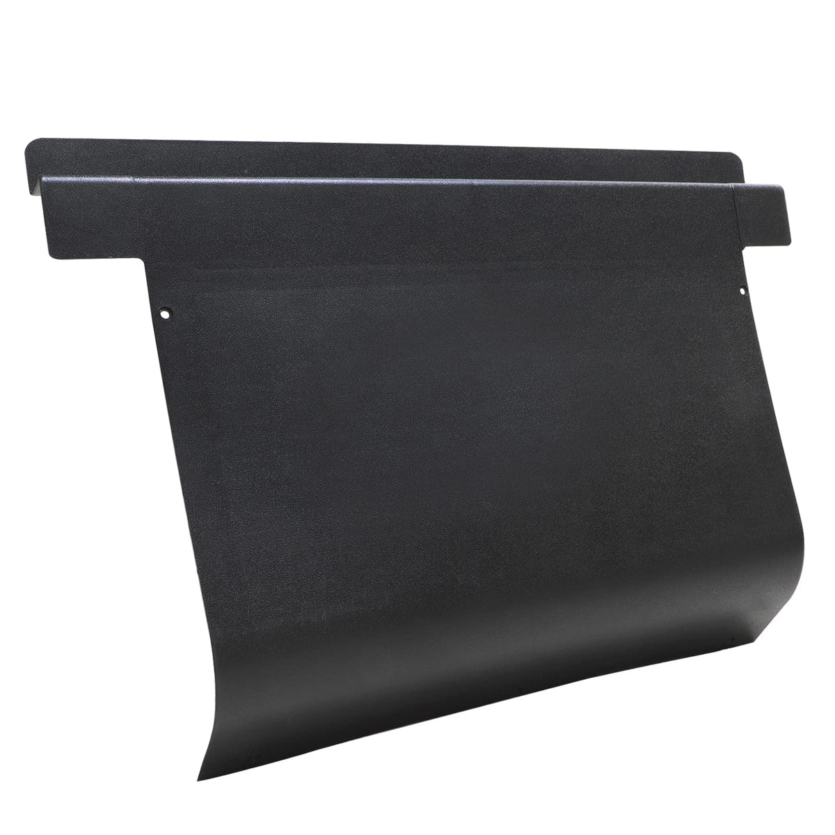Roykaw EZGO TXT panel cover side view emphasizing durability
