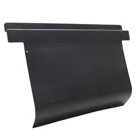 Roykaw EZGO TXT panel cover side view emphasizing durability