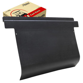 Roykaw access panel cover for EZGO TXT enhances maintenance access.