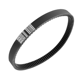 Roykaw belt fits Club Car Precedent and DS, simplifying maintenance.