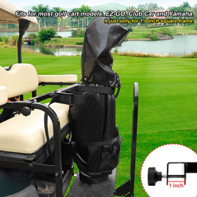 Roykaw protective bar cushions the rail and reduces wear.