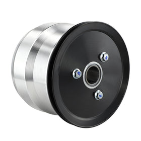 Roykaw drive clutch for Club Car Precedent 2004-2015, precision fit and smooth operation.