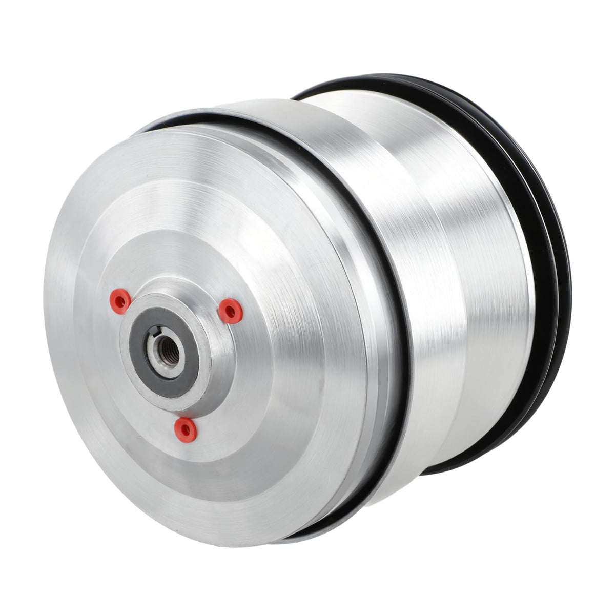 Roykaw drive clutch in use, consistent engagement for reliable power delivery.