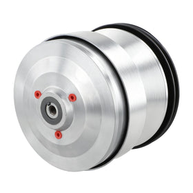 Roykaw drive clutch in use, consistent engagement for reliable power delivery.