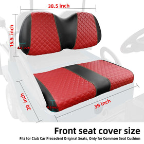 Roykaw double stitching boosts durability for daily use.