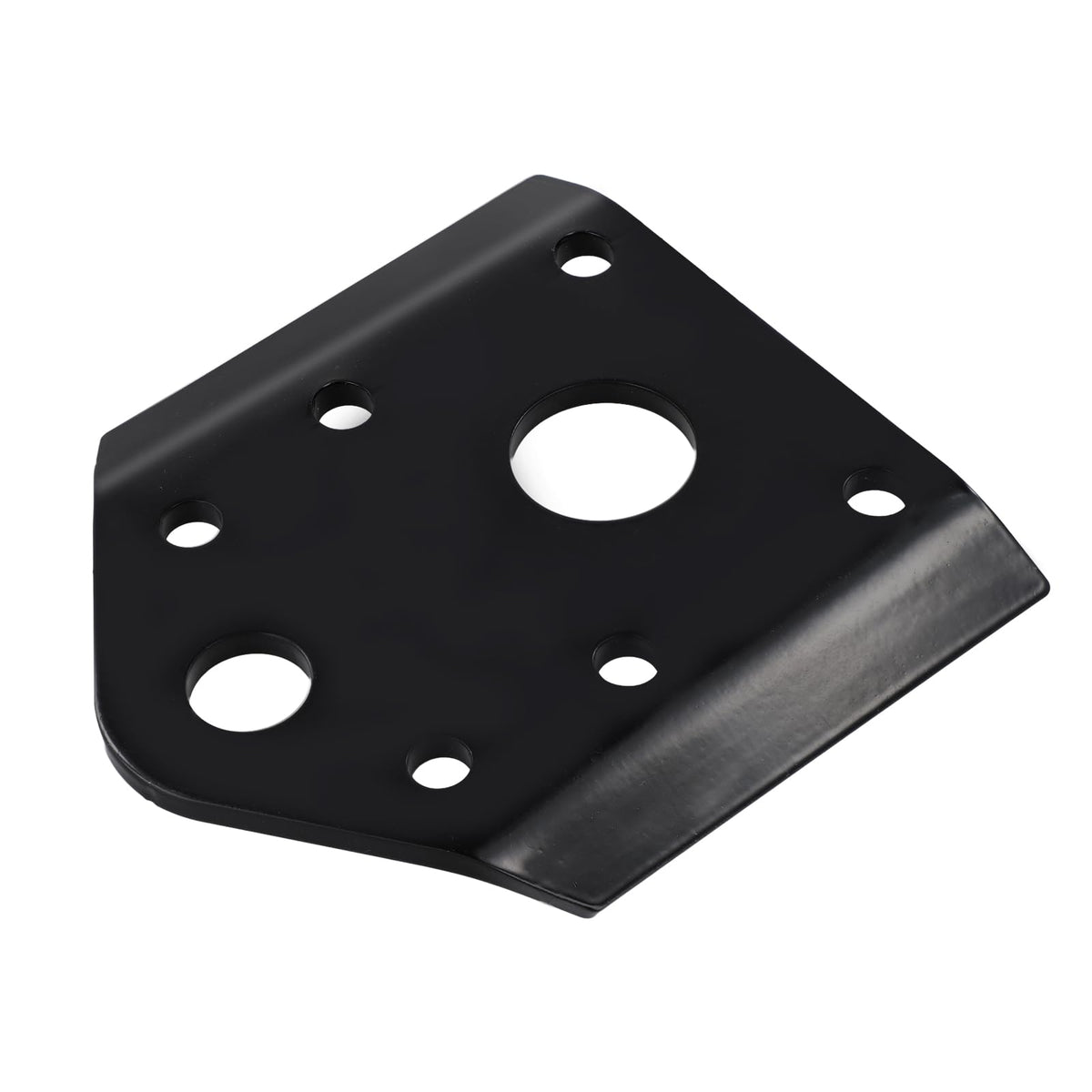 Roykaw golf cart spring retainer mount supporting stable front end