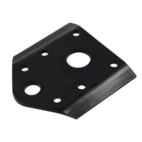 Roykaw golf cart spring retainer mount supporting stable front end