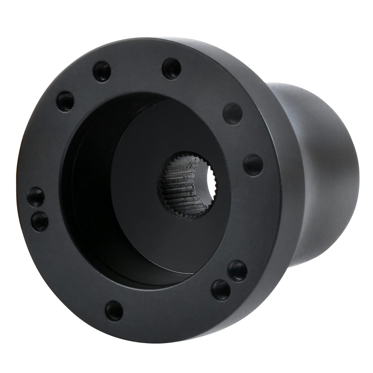 Roykaw corrosion-resistant aluminum adapter designed for Club Car DS.