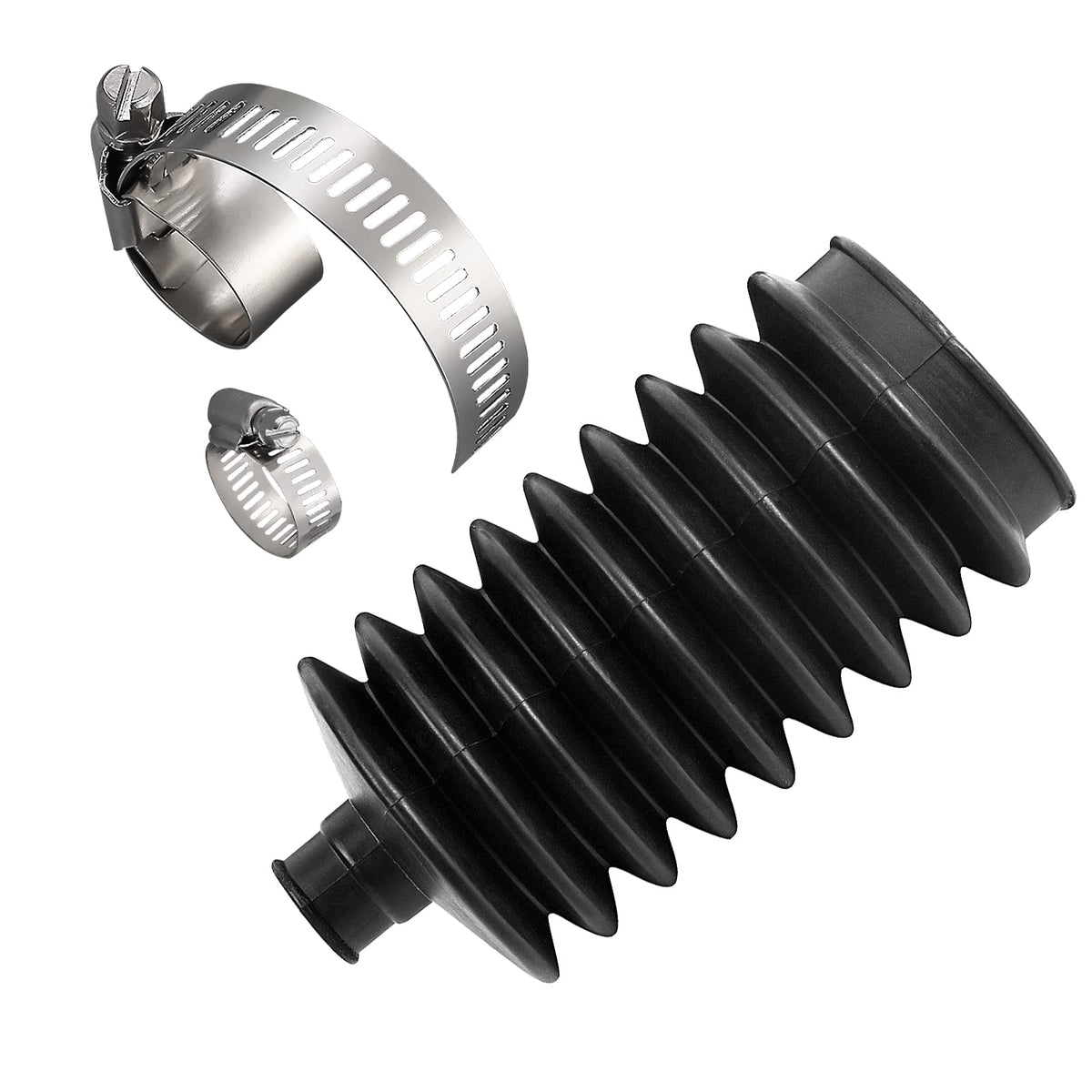 Roykaw steering bellows for Club Car DS 1997-up with protective fit