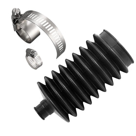 Roykaw steering bellows for Club Car DS 1997-up with protective fit