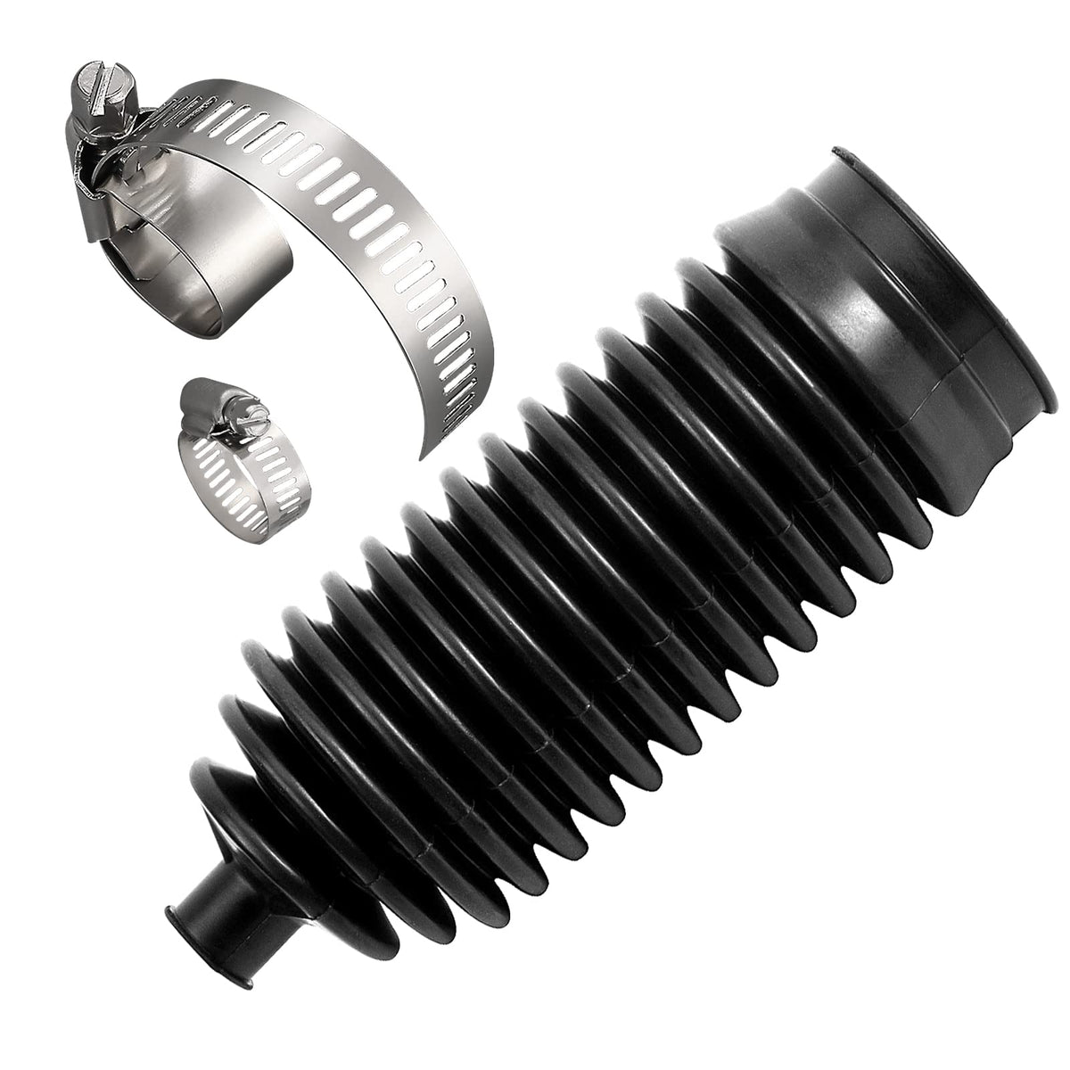 Roykaw OEM 1013035-compatible steering bellows replacement