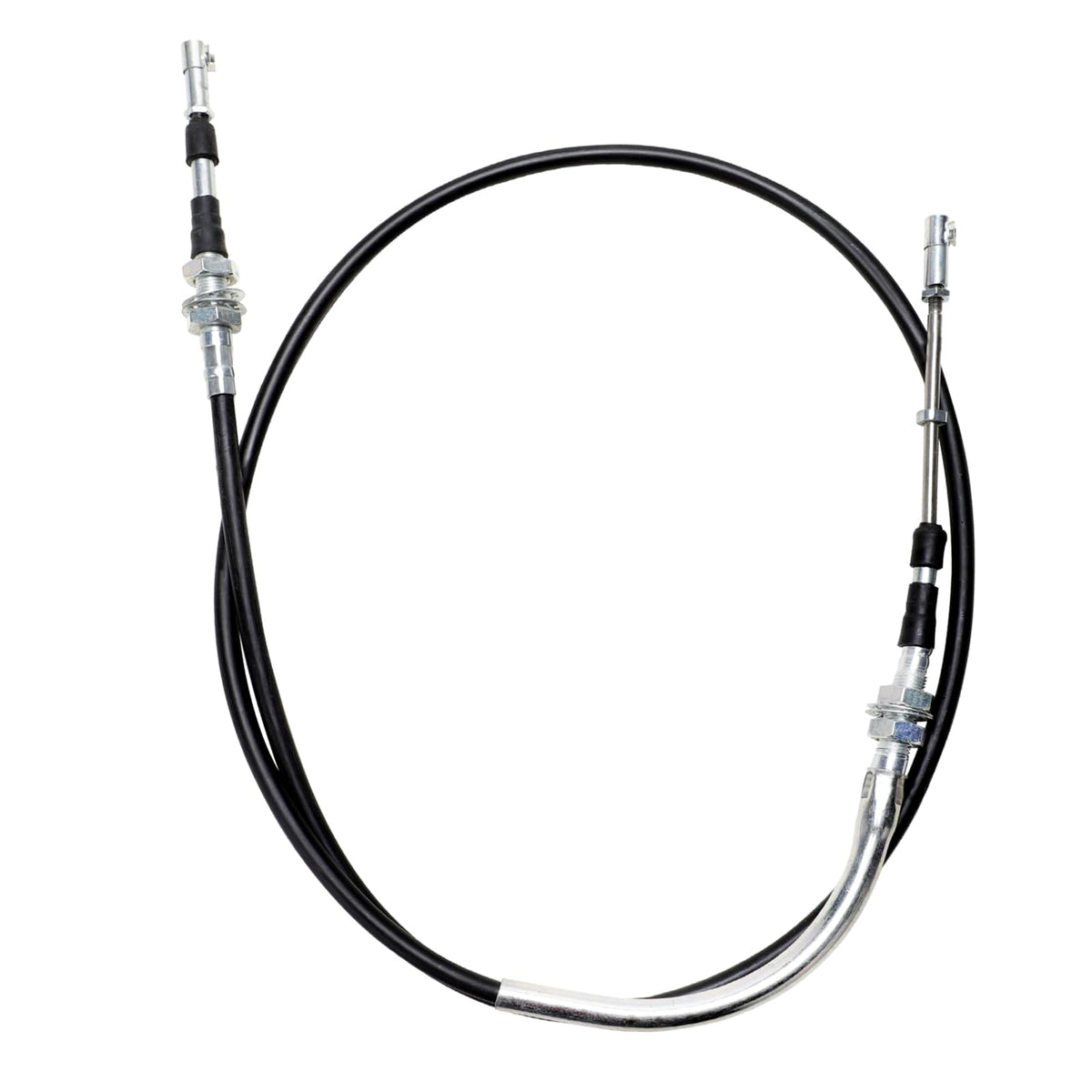 Roykaw transmission cable installation guide for DIY replacement