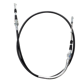 Roykaw transmission cable installation guide for DIY replacement