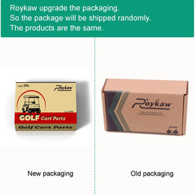 Roykaw detailed-fitment image emphasizing secure fit and reliable performance
