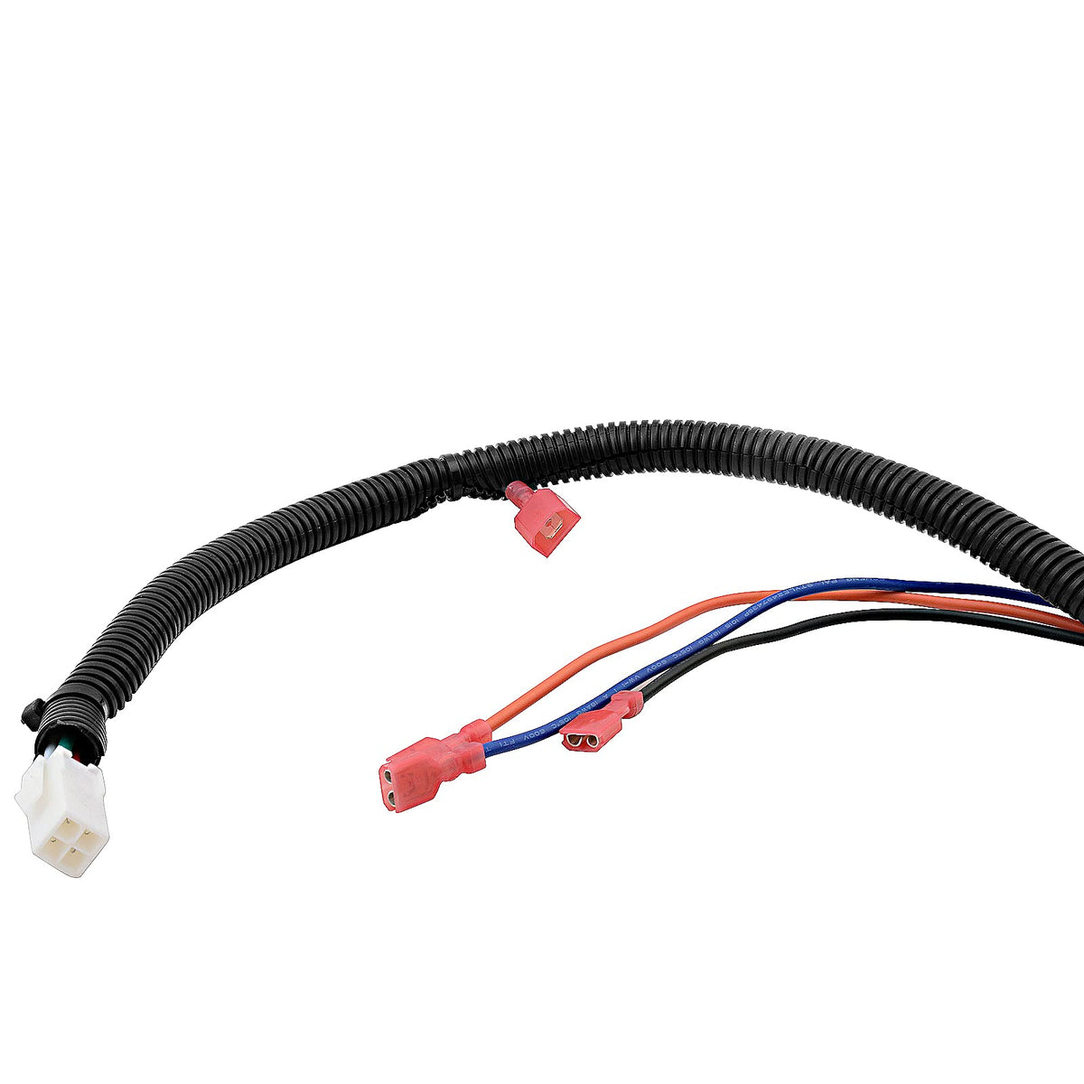 Roykaw EZGO-DCS compatibility ensuring dependable wiring across TXT and Medalist models