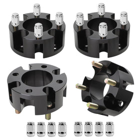 Roykaw golf spacer four-pack arrangement showcases turnkey replacement