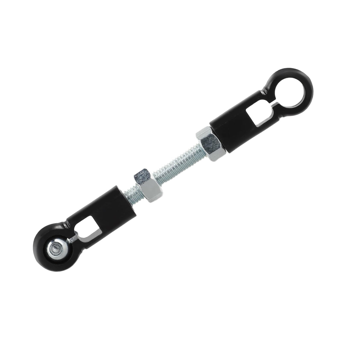 Roykaw throttle linkage for TXT offers durable construction for daily use