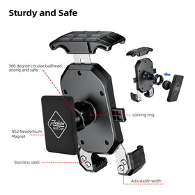 Roykaw suitable for gym equipment and metal cabinets beyond golf carts.