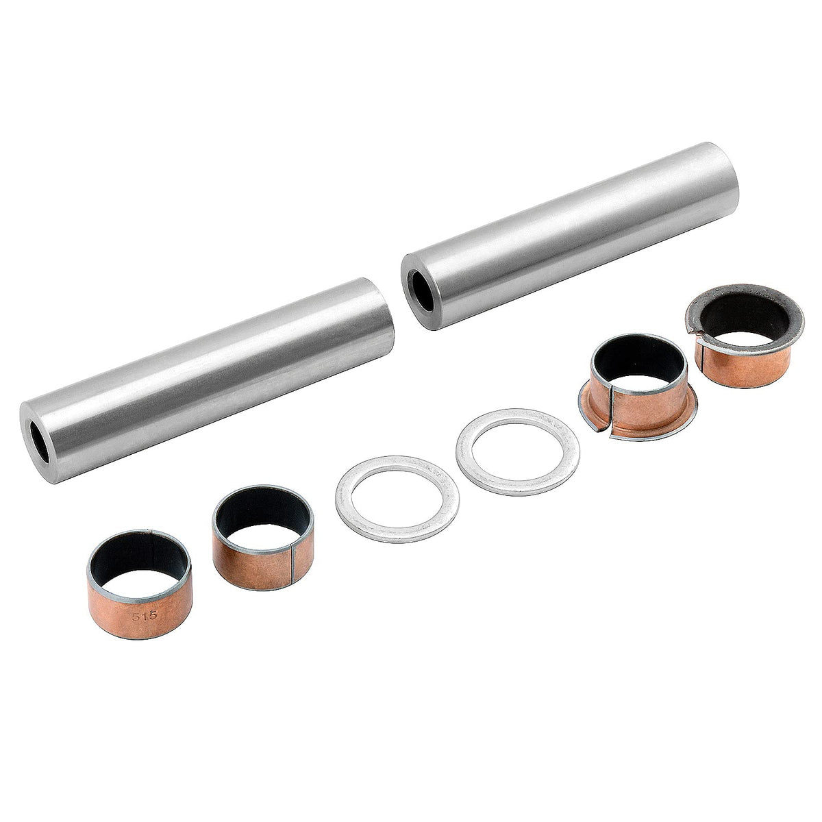 Roykaw heavy-duty front-end components exceed OEM expectations