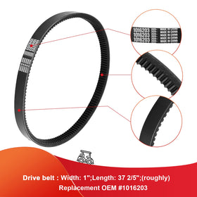 Roykaw high strength belt material highlights durability.