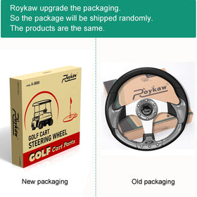 Roykaw horn button is decorative only for aesthetics