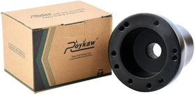 Roykaw hub adapter 6-hole compatibility detail for broader wheel support