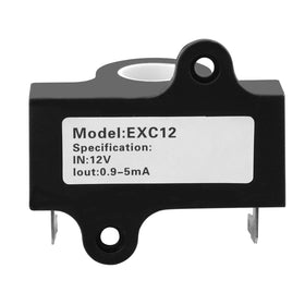 Roykaw 5-pin throttle sensor ready for EZGO controller installation.