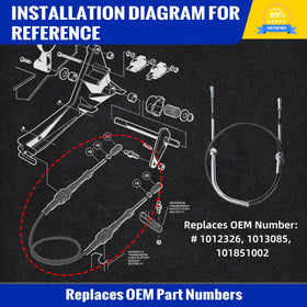 Roykaw installation-ready cable simplifies maintenance and replacement tasks.
