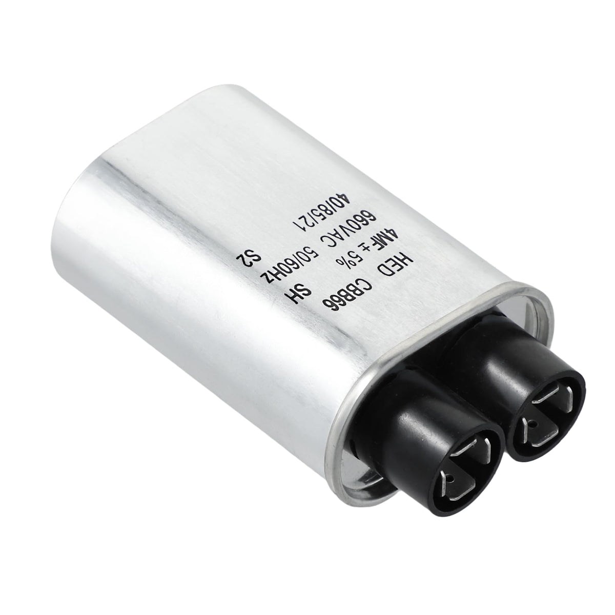 Roykaw installation guide highlights easy capacitor installation
